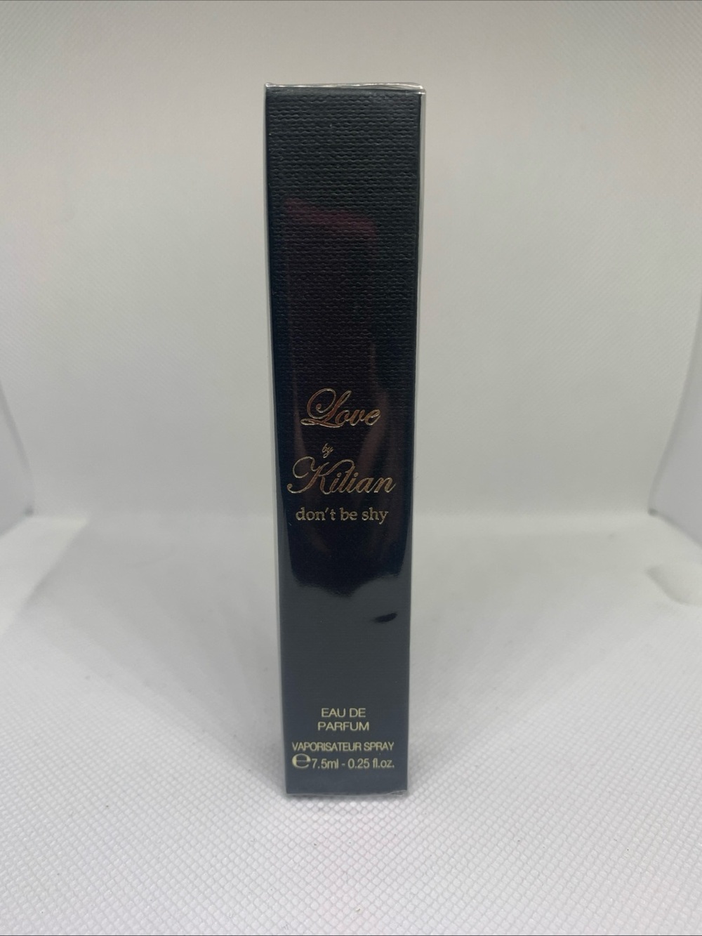 Love by Kilian "Don't Be Shy" Eau de Parfum - 7.5ml